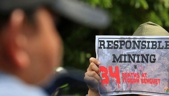 Philippines deadliest country for environmental defenders in Asia