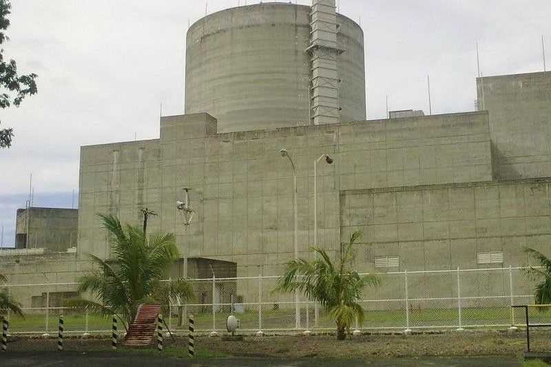 Duterte inutos pag-aralan ang paggamit ng nuclear energy