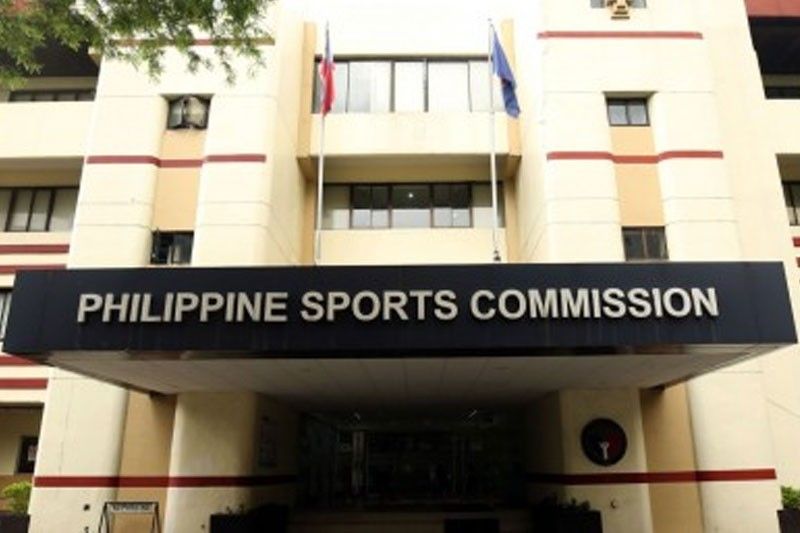 Detailed service order ibibigay lamang sa mga national coaches, Olympic qualifiers at hopefuls