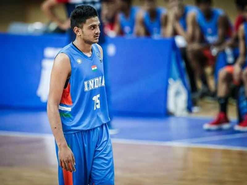 Indian prospect joins Kai Sotto as latest Asian NBA G League recruit