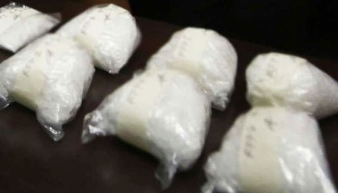 Bitay sa mahuhulihan ng 50 grams shabu