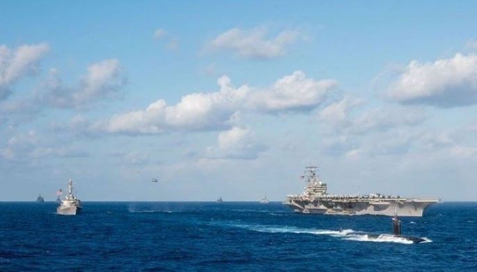 Don&rsquo;t block defense of West Philippine Sea, government urged
