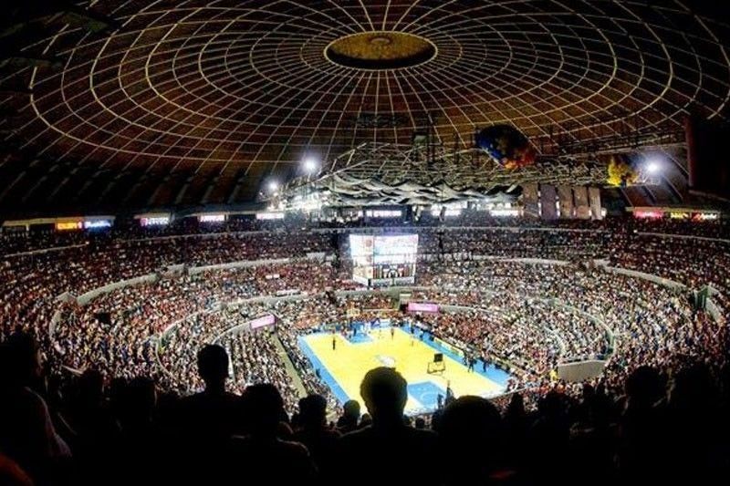 PBA, other pro plays allowed in low-risk areas