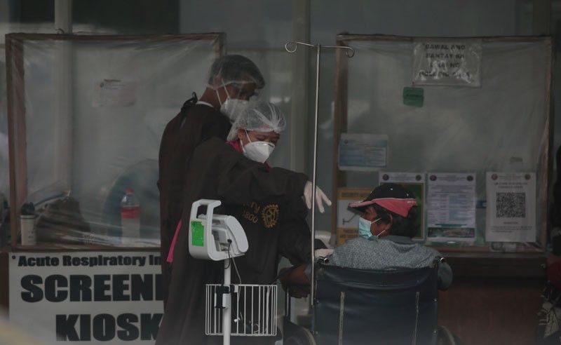 Government pandemic plan now in â��criticalâ�� phase