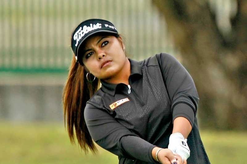 Ardina eyes payback in LPGA return