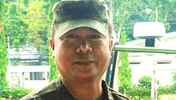 Westmincom head named Army chief