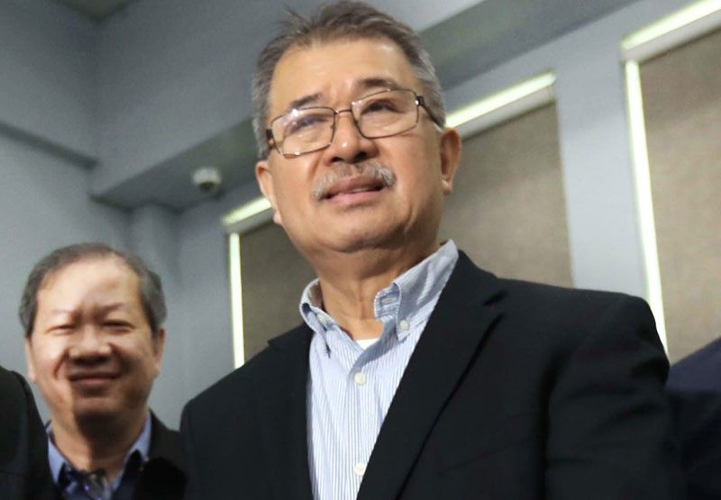 DOST chief highest paid Cabinet member