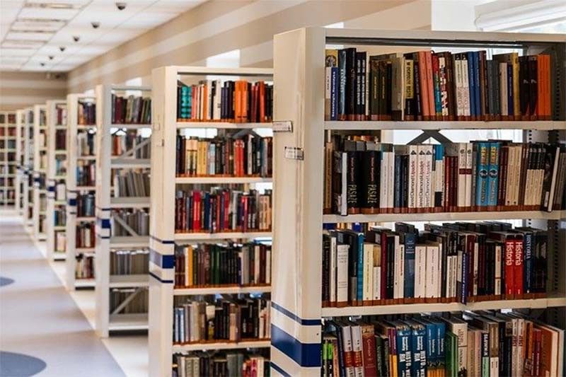 Libraries seen as crucial in fight vs disinformation