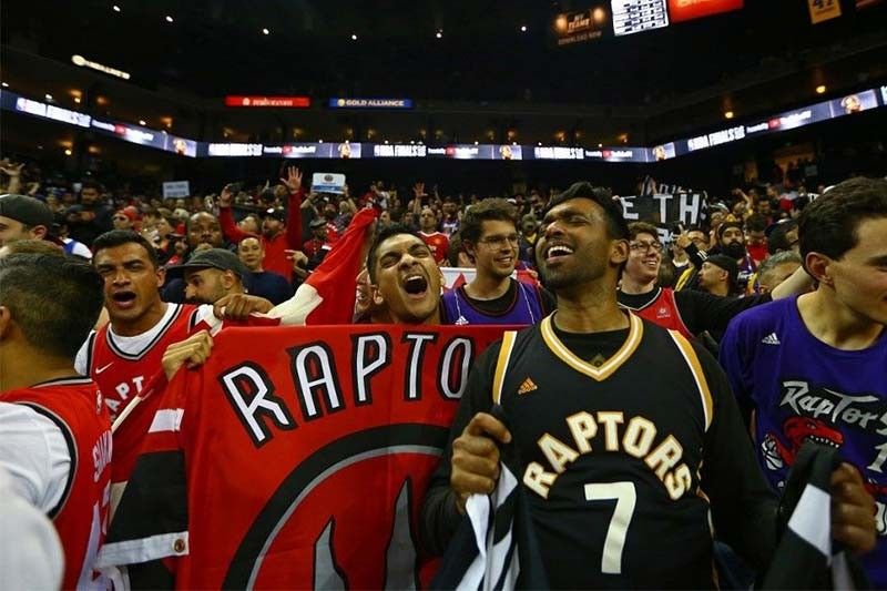 How the NBA plans to recreate fan experience in season restart