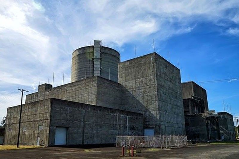 Duterte Backs Study On Revival Of Nuclear Energy | Philstar.com