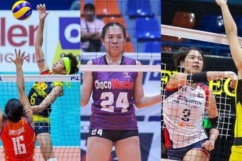 Reyes, Galang banner Manilla Santos-Ng's all-time DLSU squad