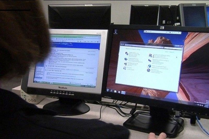 Faculty training for online education to start