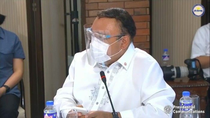 Wearing of face shields to be required in Metro Manila, Calabarzon