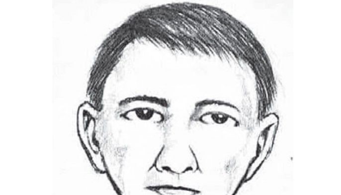 Sketch of suspect in NCMH chief&rsquo;s ambush released