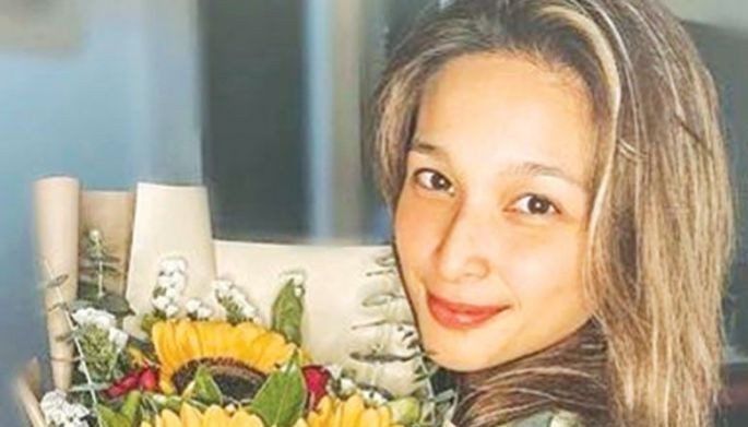 May nagpangiti kay Tin Patrimonio?