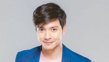 Alden Richards gives advice to young entrepreneurs