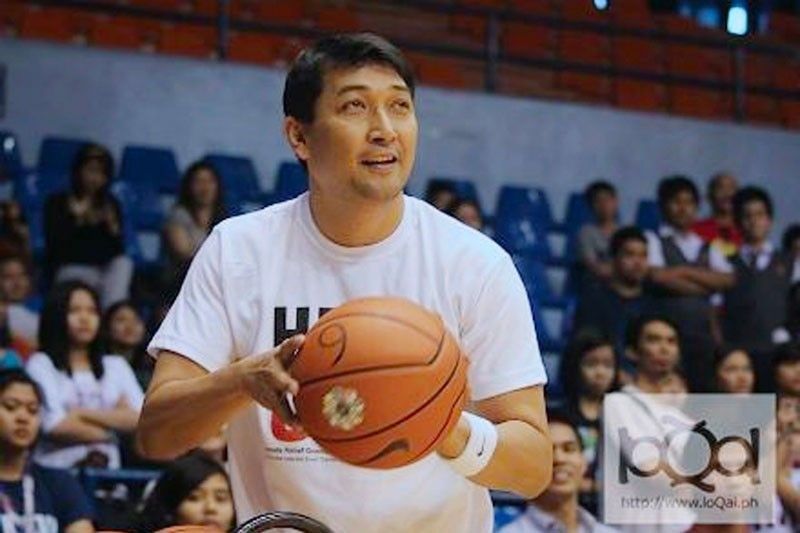 Caidic the triggerman with license to shoot