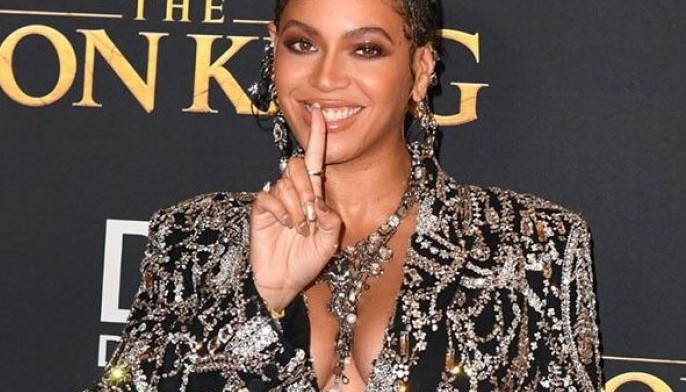 Beyonce delights fans with stylized visual album 'Black Is King'
