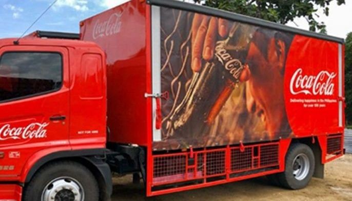 Coca-Cola investing additional P1 billion into Philippines