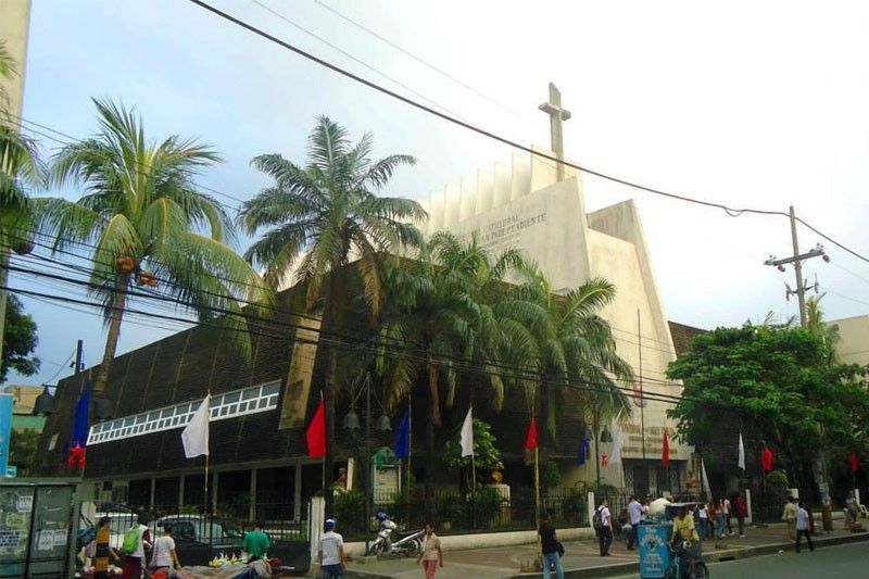 Iglesia Filipina Independiente marks 118th anniversary