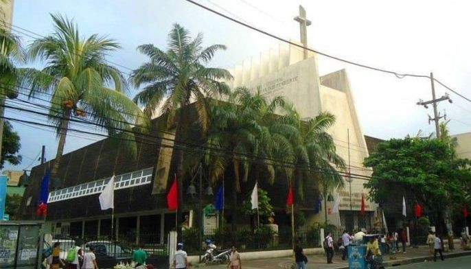 Iglesia Filipina Independiente marks 118th anniversary