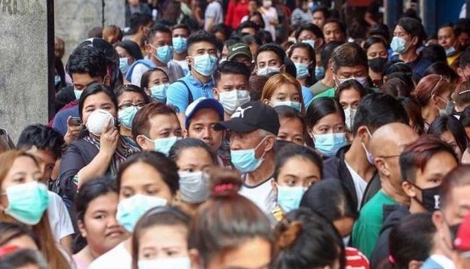 In Cebu City: Mass gatherings banned; QPass needed