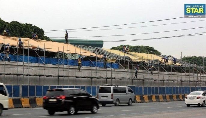 MRT-7, 59% nang kumpleto-DOTr