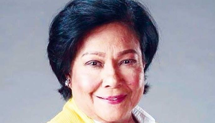 Nora, may pag-asa na sa National Artist award?!