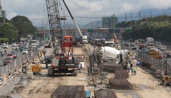 Philippines-China projects resume at 80% capacity