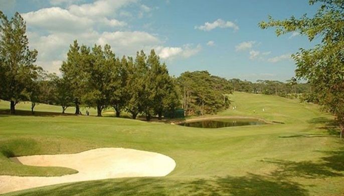 Golf courses unplayable under MECQ
