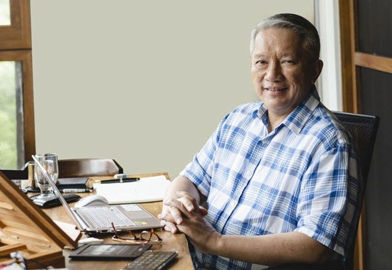 Fr. Tito Caluagâ��s Top 3 ways to not lose hope