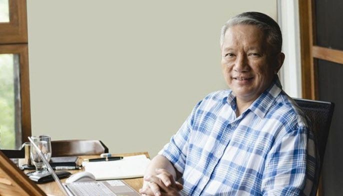 Fr. Tito Caluag's Top 3 ways to not lose hope