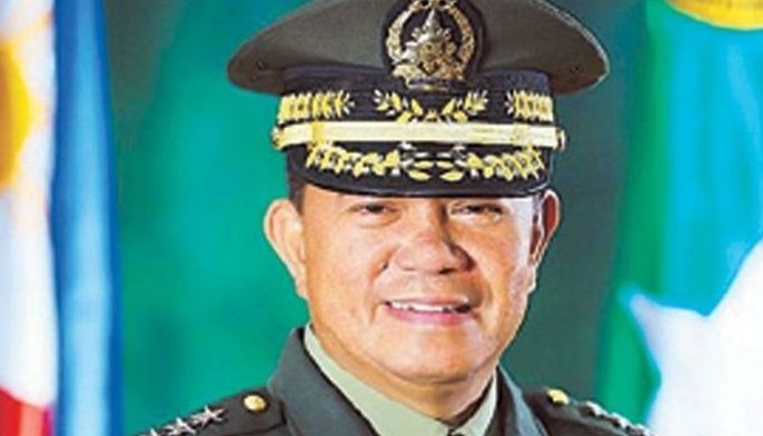 New AFP chief: Terror law to regulate social media