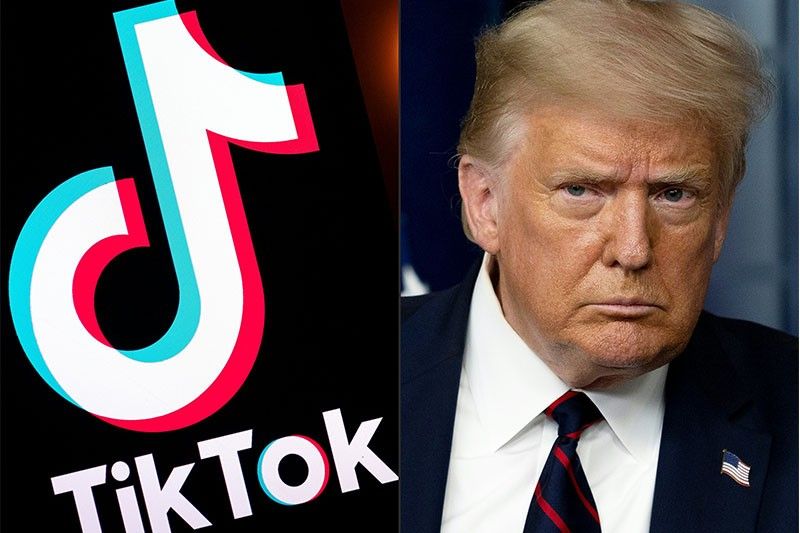 Trump days away from moving against TikTok: Pompeo