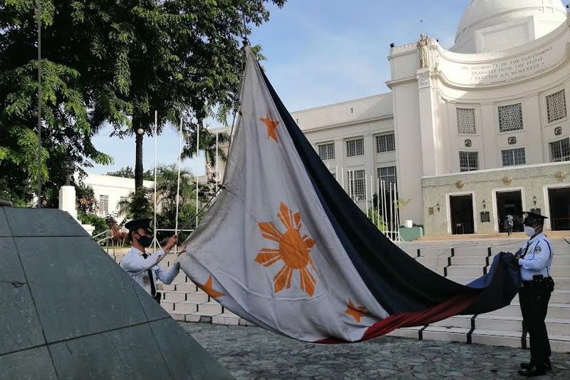 Ika-451st founding anniversary sa probinsiya yano nga saulogon