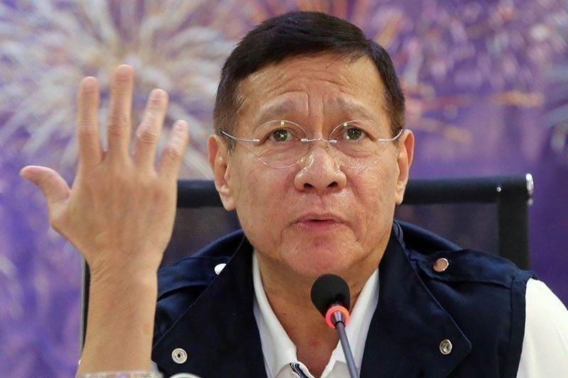 Losing battle vs COVID-19 warrants 'soul searching' from Duque â�� Binay