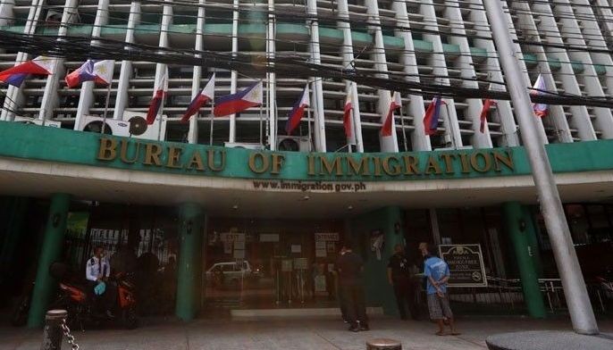 Immigration bureau suspends online appointment system during MECQ ...