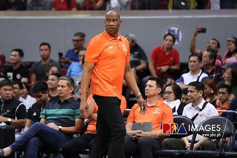 Thereâ��s no rush for PBA coaches