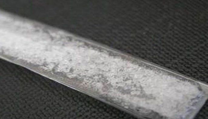 Konsehal na HVT timbog sa drug raid