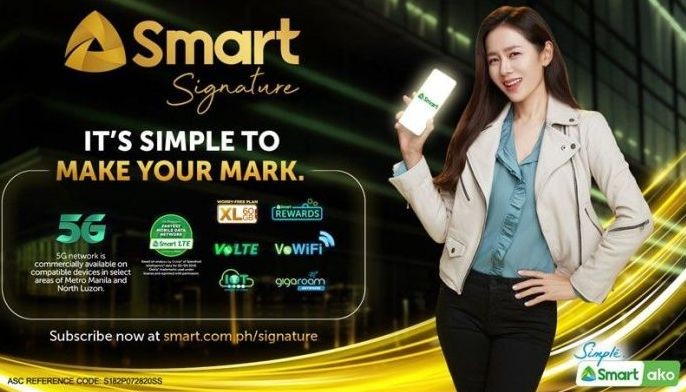 Smart Signature