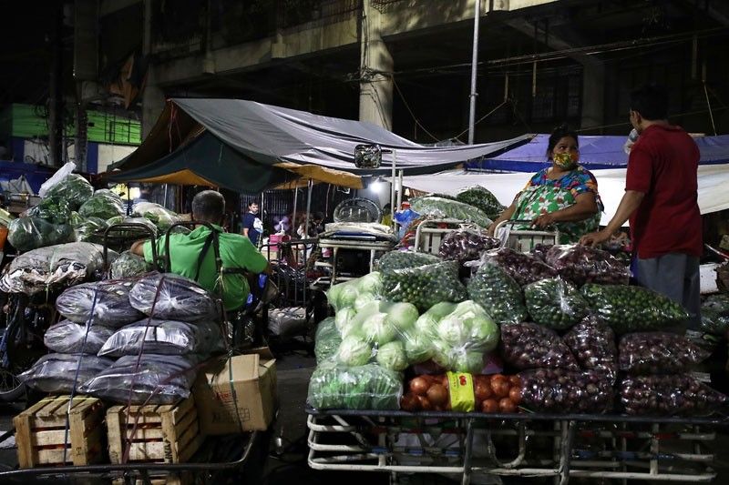 Inflation spikes to 6-month high of 2.7% in July