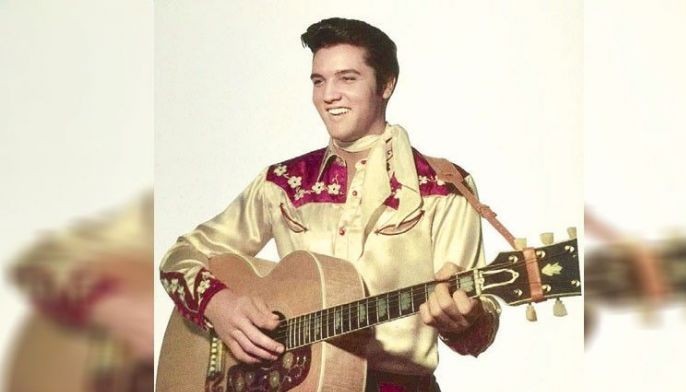 Elvis Presley remembered on his 43rd death anniversary