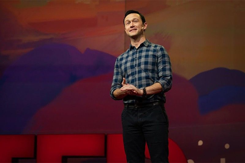 Joseph Gordon-Levitt shows 'beauty of the Philippines' in video project
