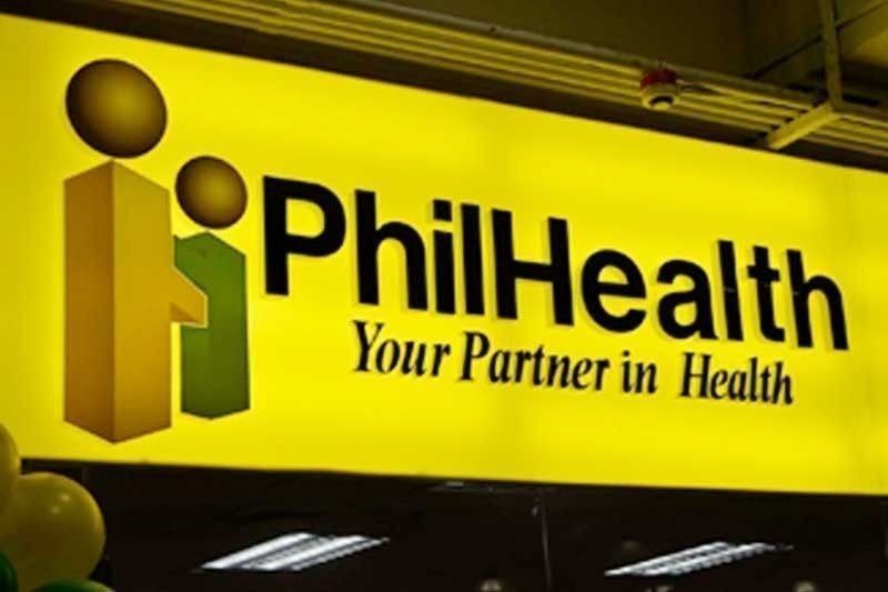 PhilHealth chief hindi sisibakin ni Duterte