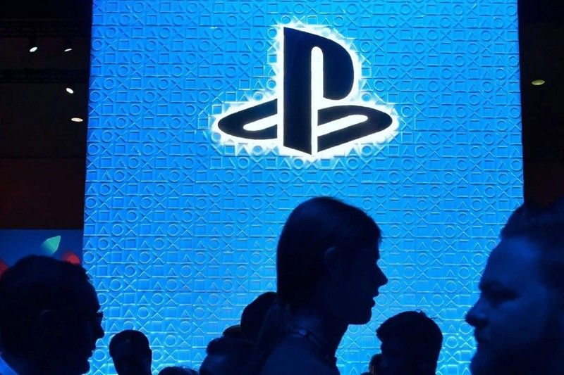 Sony logs record annual sales as net profit beats forecast