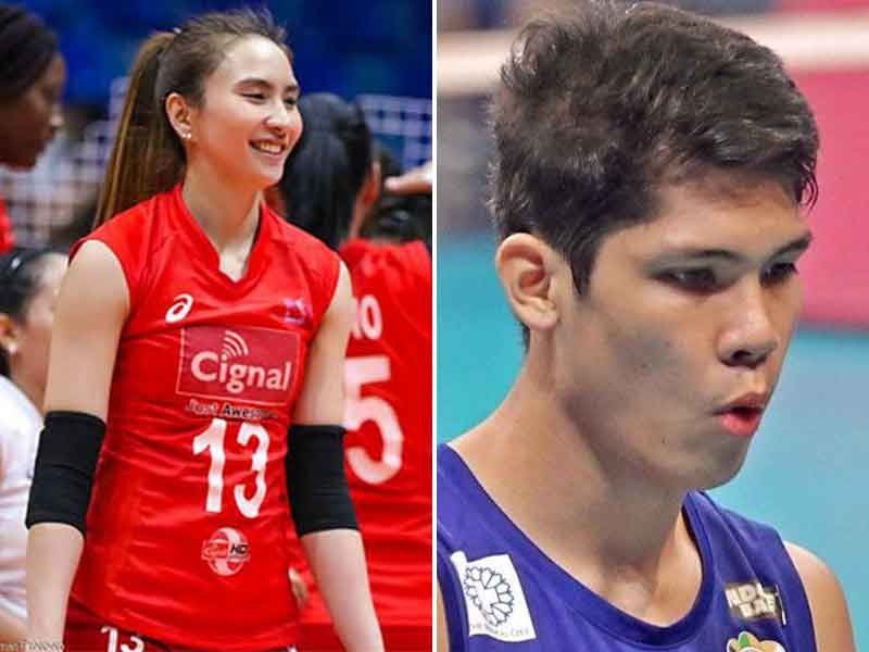 Cignal stalwarts Daquis, Espejo clash in Mobile Legends tourney