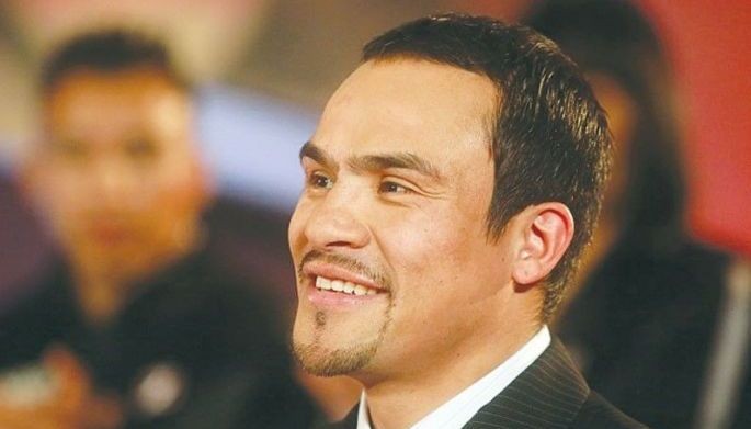 Pacquiao delikado kay Crawford&mdash;Marquez