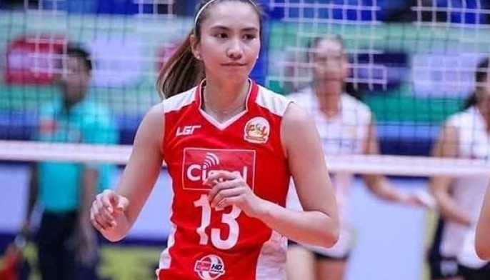 Team Espejo shows up Team Daquis