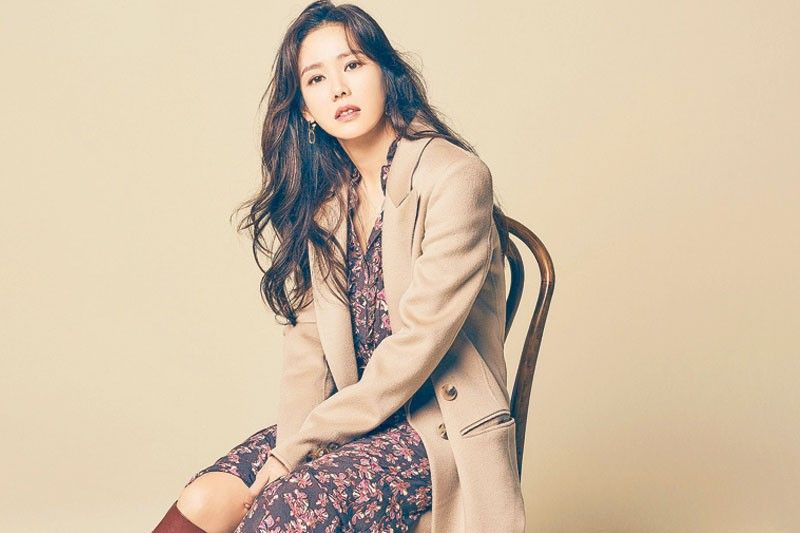 Son Ye Jin: Simple, Smart ako