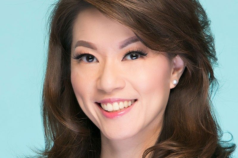 Former ABS-CBN anchor joins PLDT management